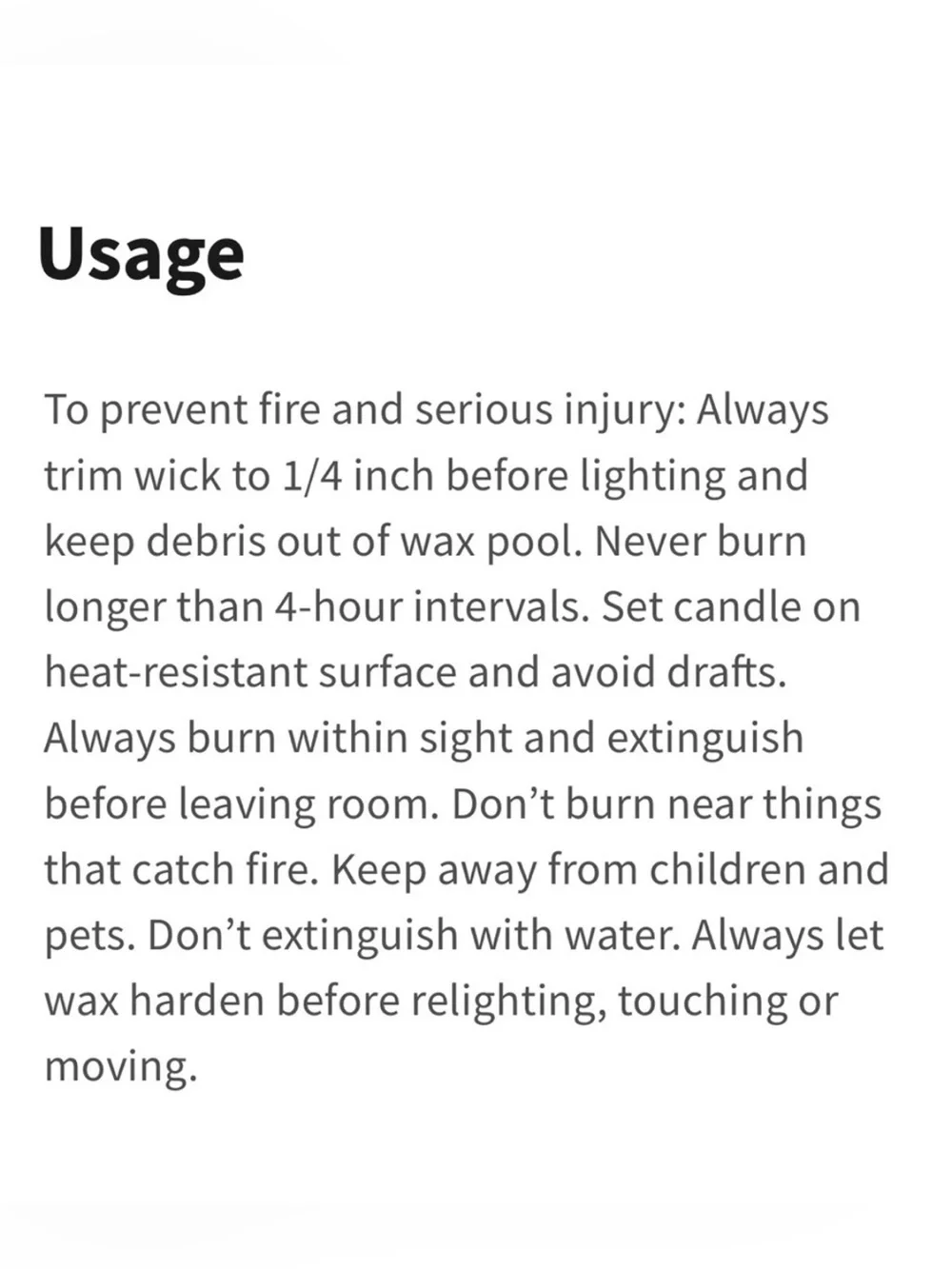 White Barn Book Loft 3-Wick Candle - Brown - Picture 5 of 6